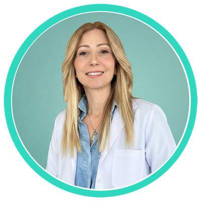 Dr. Ayzıt Umay Dal — Dentist in Ankara